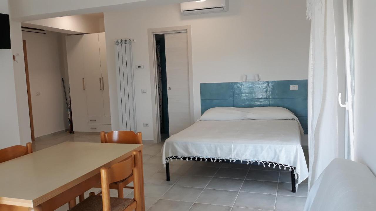 Mare Blu Apartment Gizzeria Room photo